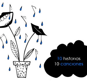 10 historias 10 canciones 10 historias 10 canciones