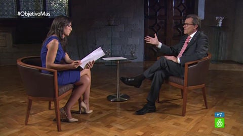 11 Artur Mas plano general