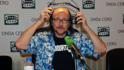 Santiago Segura