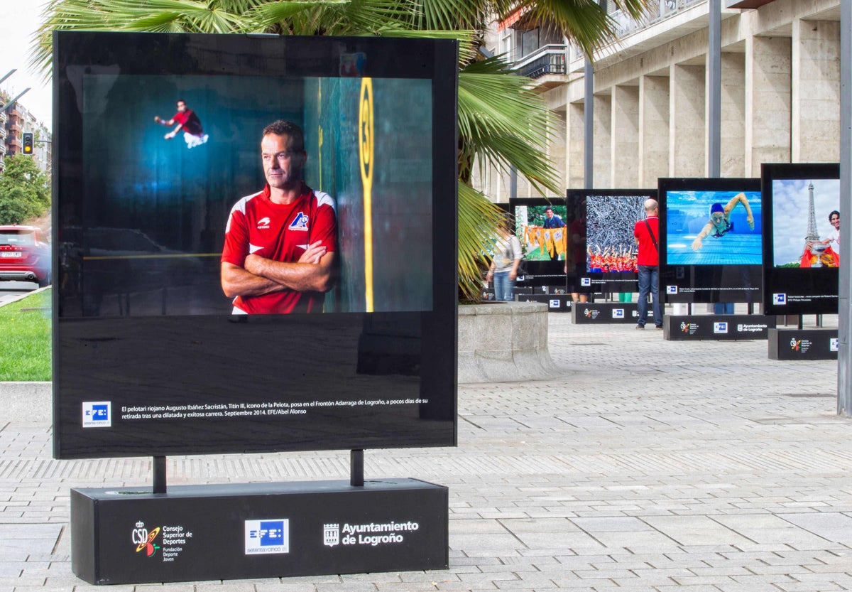 Onda Deportiva La Rioja (21/01/2016) Onda Deportiva La Rioja (21/01/2016)