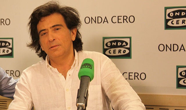 Arcadi Espada: " No me ha gustado el abandono del Parlamento del Partido Popular, nadie ha defendido el estado de derecho" Arcadi Espada: " No me ha gustado el abandono del Parlamento del Partido Popular, nadie ha defendido el estado de derecho"