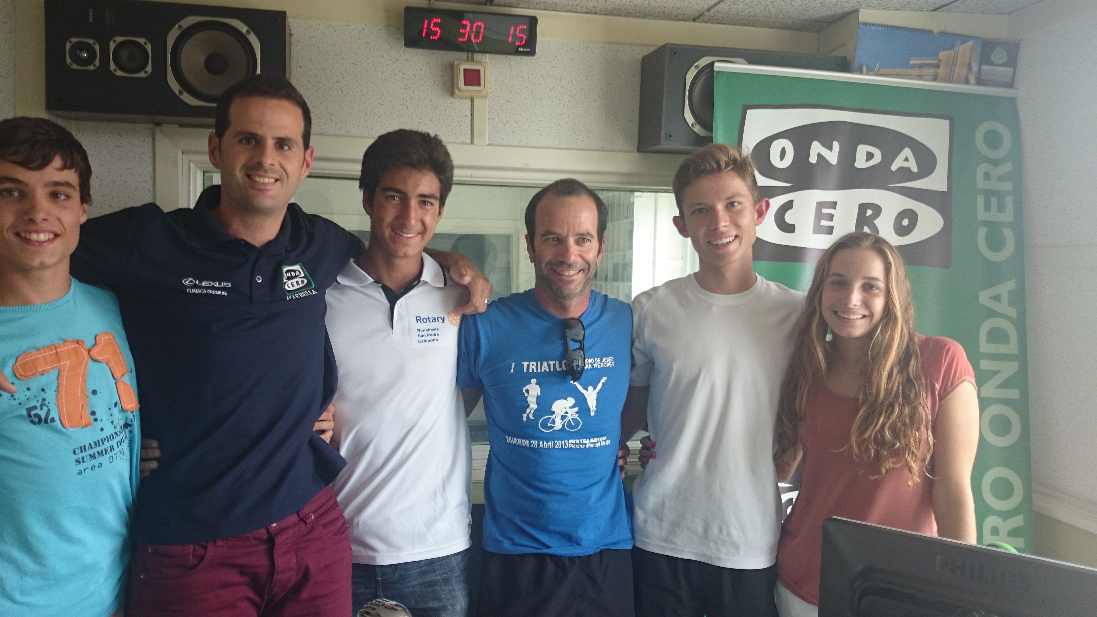 Onda Deportiva Marbella Onda Deportiva Marbella