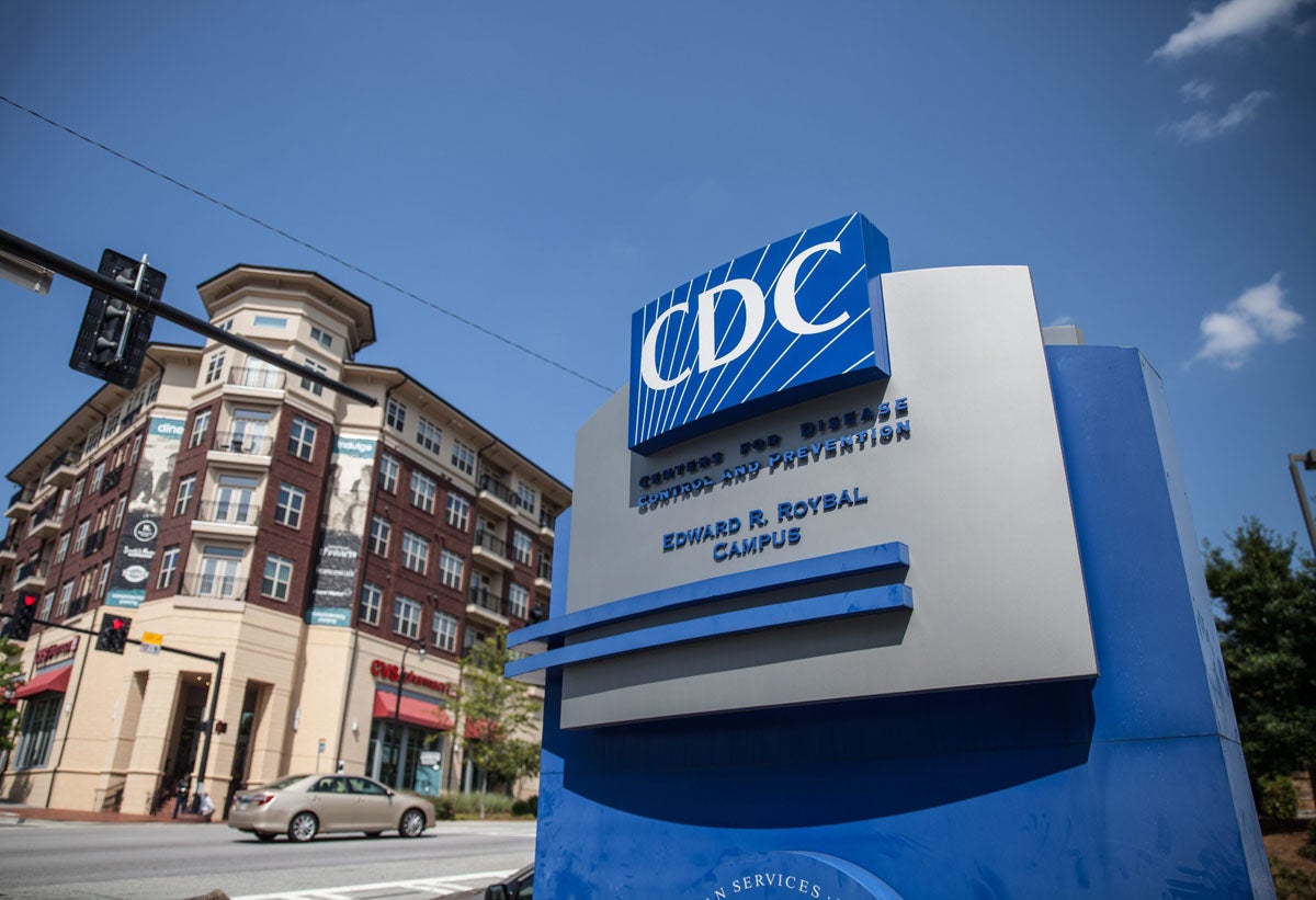 Detectan ébola a un sanitario de EEUU que atendió a uno de los fallecidos por el virus Detectan ébola a un sanitario de EEUU que atendió a uno de los fallecidos por el virus