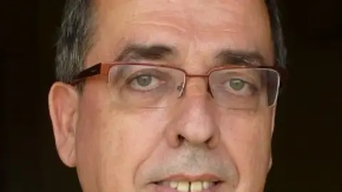 Santiago González Santiago González
