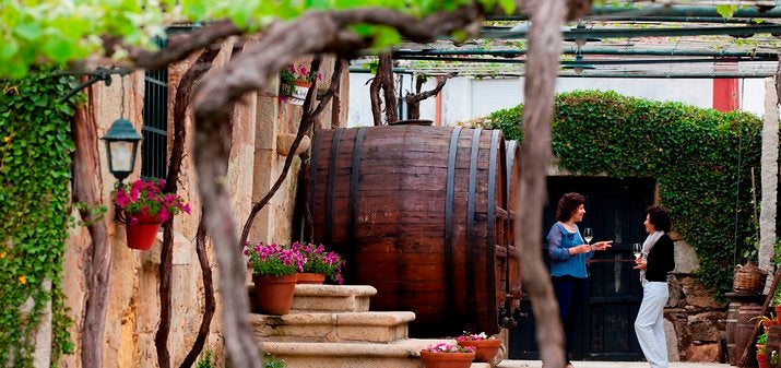 La Ruta do Viño Rías Baixas regresa con una cata dirigida por Nacho Constoya La Ruta do Viño Rías Baixas regresa con una cata dirigida por Nacho Constoya