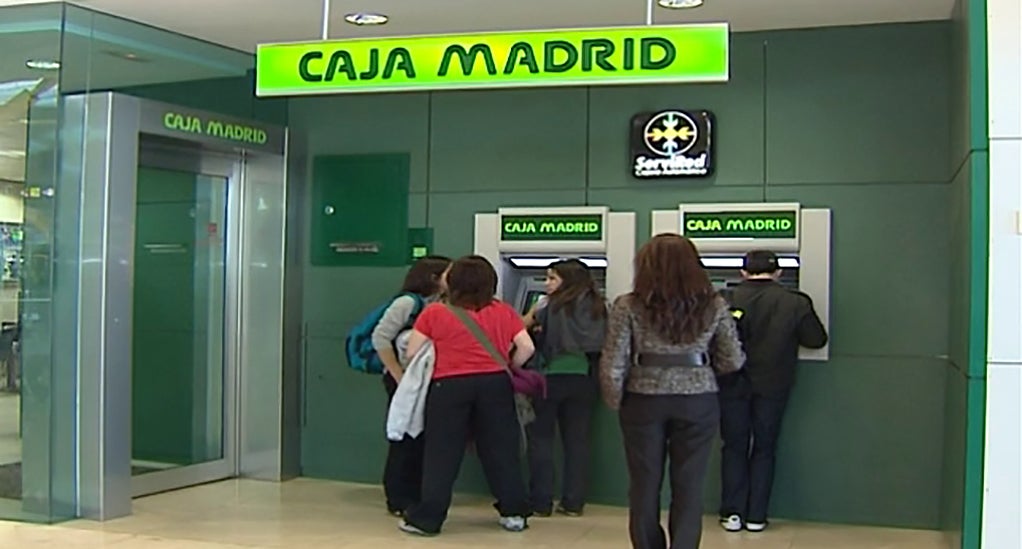 La Audiencia Nacional archiva la investigación del caso de las preferentes de Caja Madrid La Audiencia Nacional archiva la investigación del caso de las preferentes de Caja Madrid