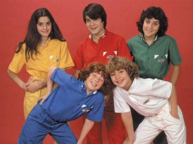 La Gran Noche: Los grandes clásicos de la música infantil La Gran Noche: Los grandes clásicos de la música infantil