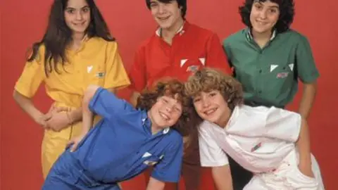 Parchis Parchis