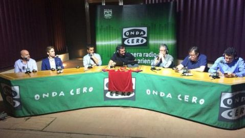 Al Primer Toque desde Almer&iacute;a