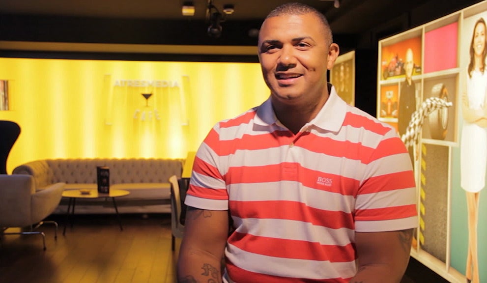 PSOE Madrid pide suspender el concierto de Henry Méndez por afirmar que odia "a los rojos" PSOE Madrid pide suspender el concierto de Henry Méndez por afirmar que odia "a los rojos"