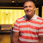 Henry Méndez Henry Méndez