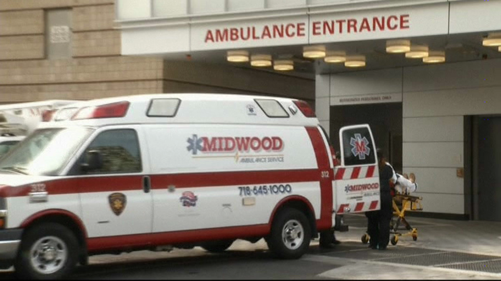 Un niño de dos años pierde la vida en Estados Unidos al dispararse con una pistola Un niño de dos años pierde la vida en Estados Unidos al dispararse con una pistola