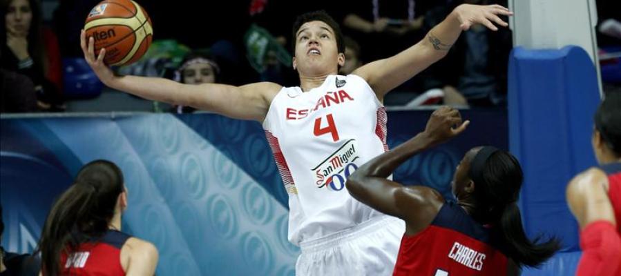 EEUU revalida su título mundial EEUU revalida su título mundial