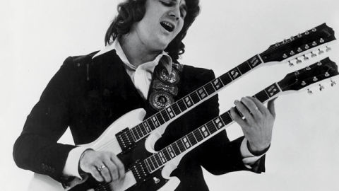 Steve Miller