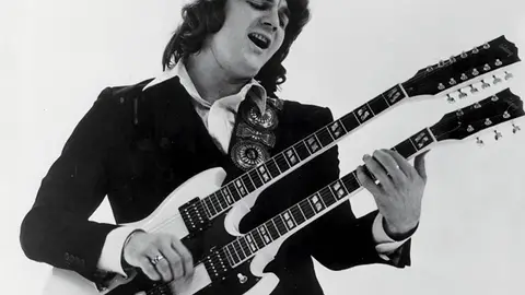 Steve Miller Steve Miller