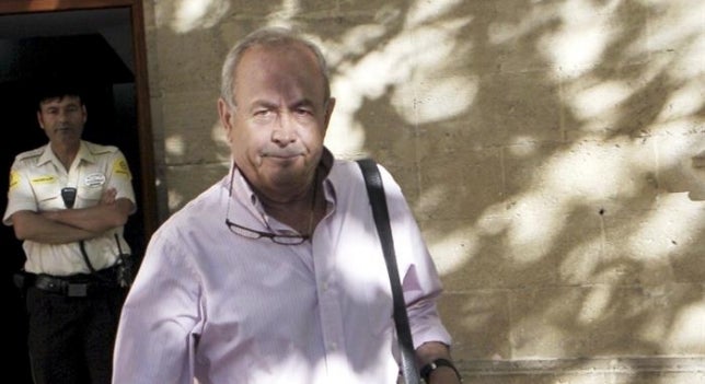 Castro resolverá este viernes el recurso de la Infanta contra su enjuiciamiento Castro resolverá este viernes el recurso de la Infanta contra su enjuiciamiento