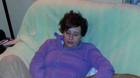 La paciente contagiada de &eacute;bola en Madrid