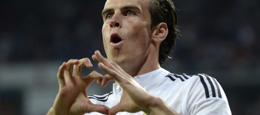 Gareth Bale Gareth Bale
