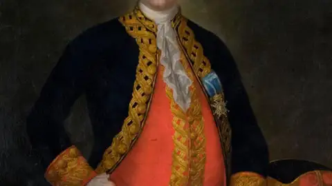 Bernardo de Gálvez lucirá en el Capitolio Bernardo de Gálvez lucirá en el Capitolio