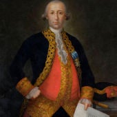 Bernardo de Gálvez lucirá en el Capitolio