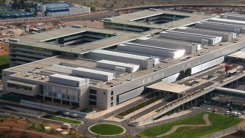 Hospital de Son Espases