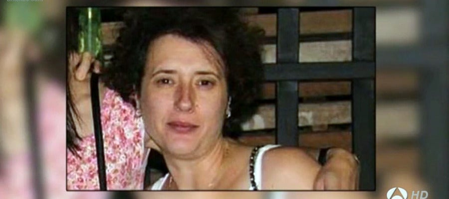 Teresa Romero Teresa Romero