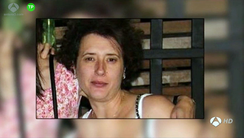 Teresa Romero se someterá a nuevas pruebas, que de ser negativas confirmarán su curación del ébola Teresa Romero se someterá a nuevas pruebas, que de ser negativas confirmarán su curación del ébola