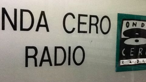 Escucha Marbella en la Onda, martes 7 de octubre de 2014