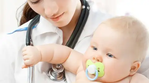 Día de la pediatría. Día de la pediatría.