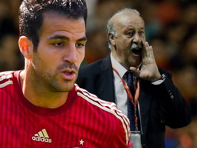 Escucha en directo el Luxemburgo - España y todo el deporte del fin de semana en Radioestadio Escucha en directo el Luxemburgo - España y todo el deporte del fin de semana en Radioestadio