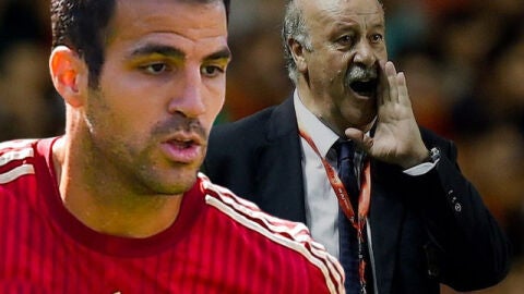 Imagen - Espa&ntilde;a - Luxemburgo