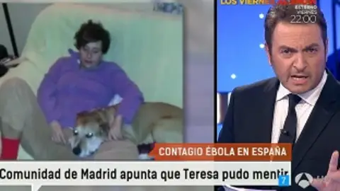 Especial Ébola Especial Ébola