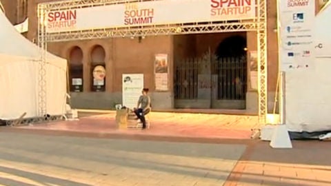Spain Startup: The South Summit