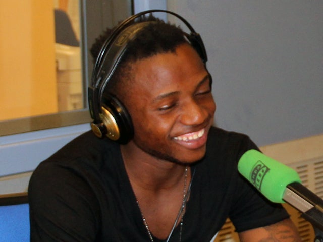 Lass Bangoura: "El club me ha pedido que vuelva a Madrid" Lass Bangoura: "El club me ha pedido que vuelva a Madrid"