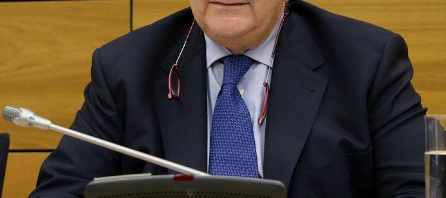 El consejero de Sanidad de Madrid, Javier Rodríguez El consejero de Sanidad de Madrid, Javier Rodríguez