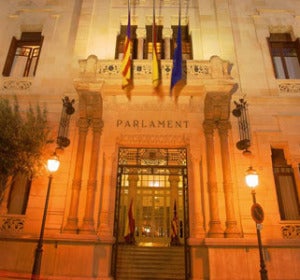 Parlament Balear Parlament Balear