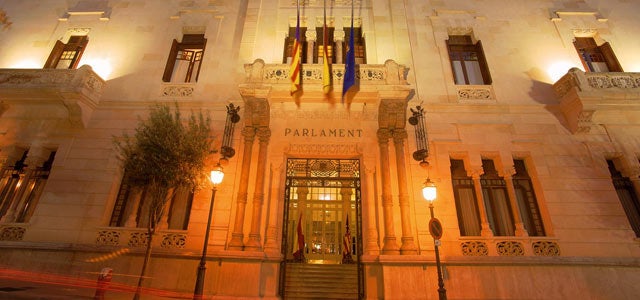 El nuevo Parlament votará para elegir presidente antes de 8 de julio El nuevo Parlament votará para elegir presidente antes de 8 de julio