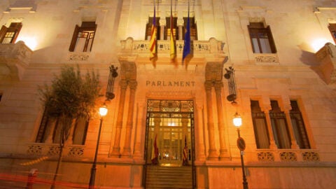 Parlament Balear