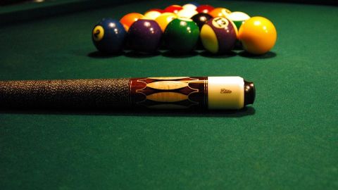 Valent&iacute;n Andaluz: "El billar se ha quedado a las puertas de participar en los JJOO Par&iacute;s 2024"