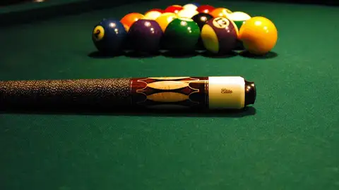 Valentín Andaluz: "El billar se ha quedado a las puertas de participar en los JJOO París 2024" Valentín Andaluz: "El billar se ha quedado a las puertas de participar en los JJOO París 2024"