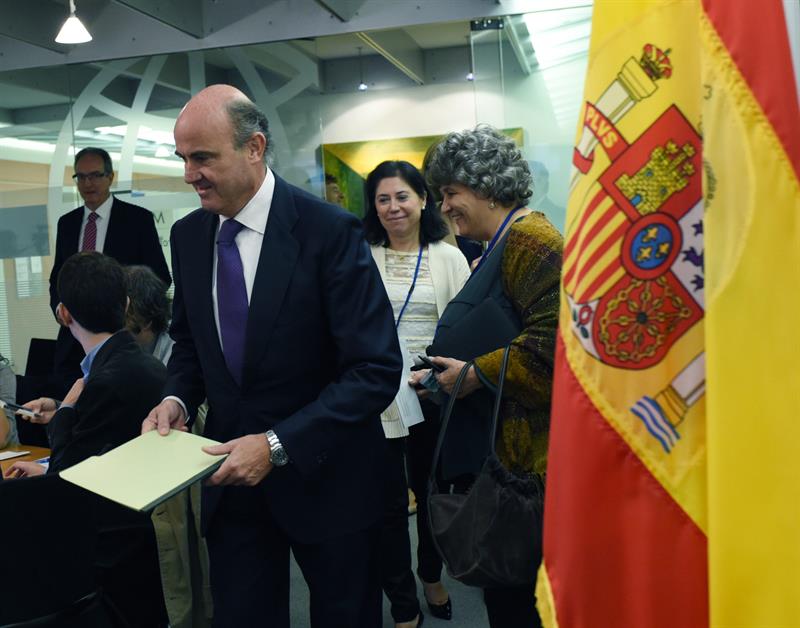 La Eurozona aprueba la devolución de 1.500 millones de euros del rescate a la banca española La Eurozona aprueba la devolución de 1.500 millones de euros del rescate a la banca española
