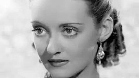 Bette Davis Bette Davis
