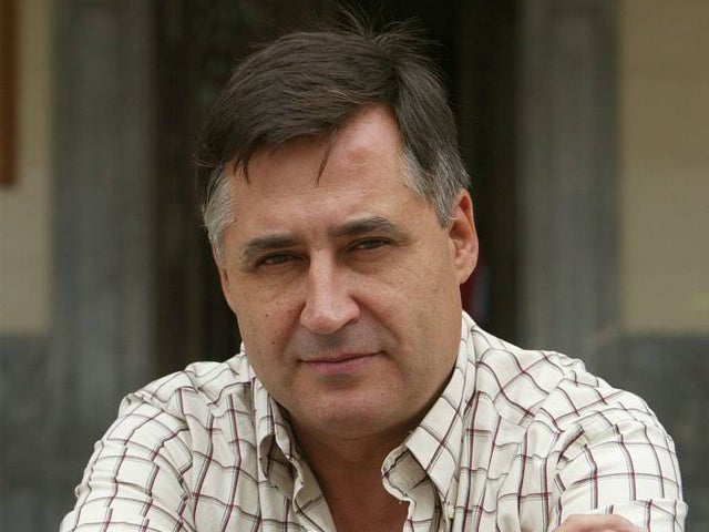 "Las guerras se acaban cuando las consecuencias se superan y algunas no terminan nunca" "Las guerras se acaban cuando las consecuencias se superan y algunas no terminan nunca"