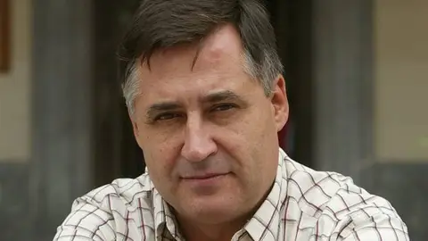 Gervasio Sánchez Gervasio Sánchez