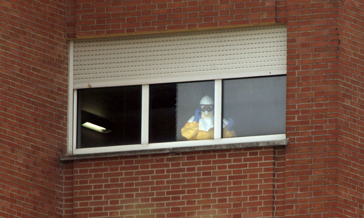 Estamos pues en la semana decisiva Estamos pues en la semana decisiva