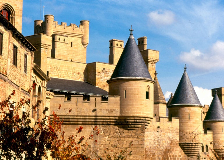 ¿Tienes destino para el puente? Propuestas de escapada sin salir de España ¿Tienes destino para el puente? Propuestas de escapada sin salir de España