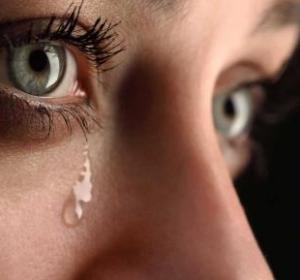 El analgésico que contienen las lágrimas El analgésico que contienen las lágrimas