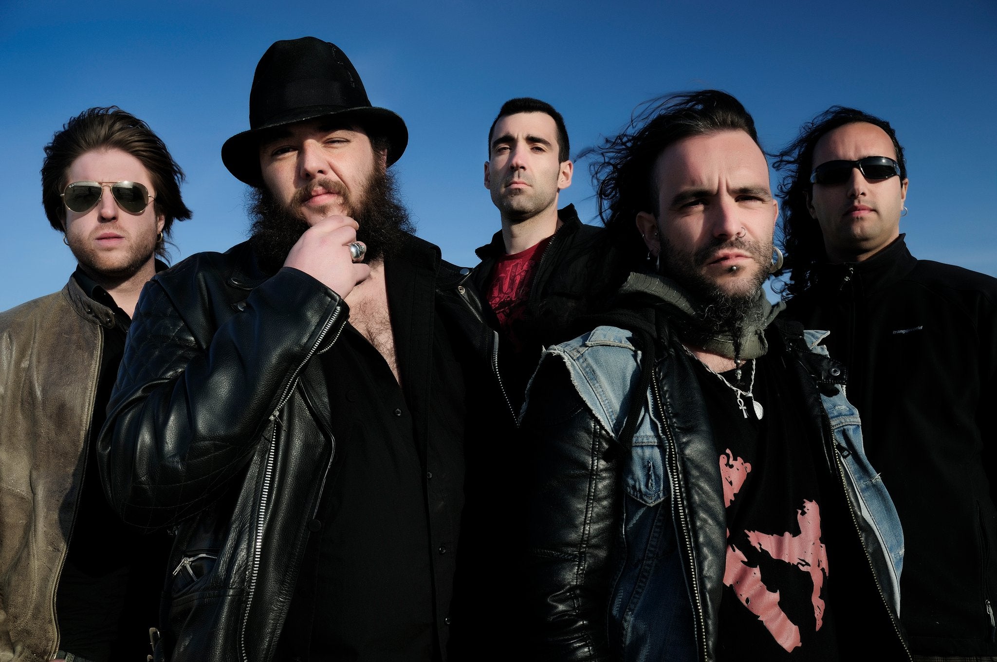 Canciones autobiográficas de los mejores grupos de rock españoles Canciones autobiográficas de los mejores grupos de rock españoles