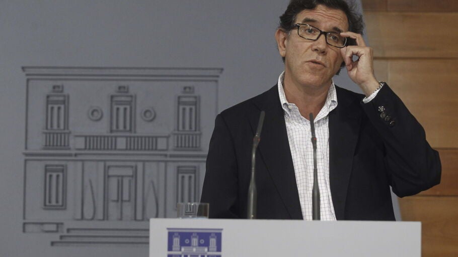 El catedr&aacute;tico de Medicina Preventiva y Salud P&uacute;blica de la Universidad Aut&oacute;noma de Madrid, Fernando Rodr&iacute;guez Artalejo