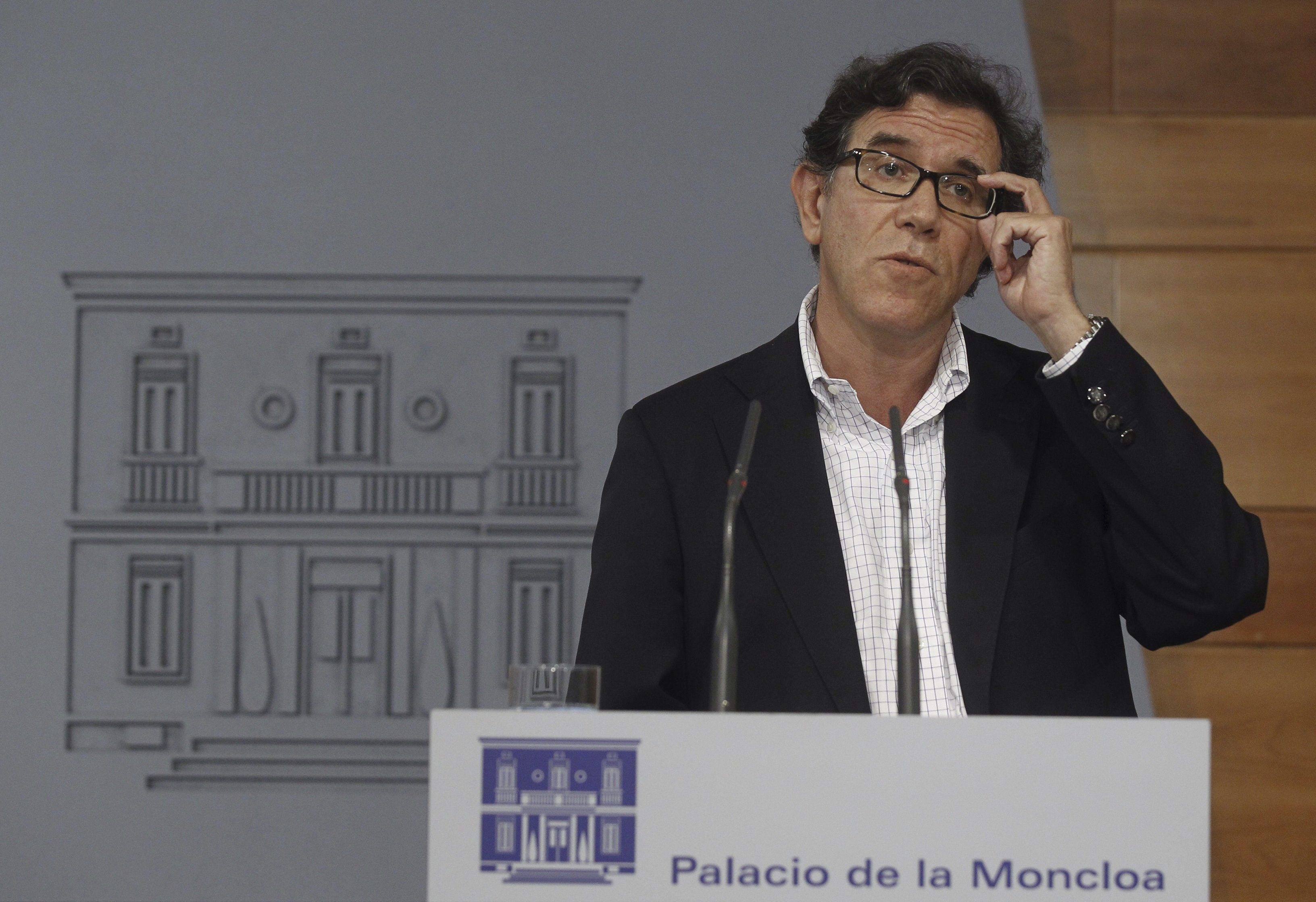 Fernando Rodríguez-Artalejo, epidemiólogo: "Controlar totalmente la epidemia llevará como mínimo varios meses o incluso un par de años" Fernando Rodríguez-Artalejo, epidemiólogo: "Controlar totalmente la epidemia llevará como mínimo varios meses o incluso un par de años"
